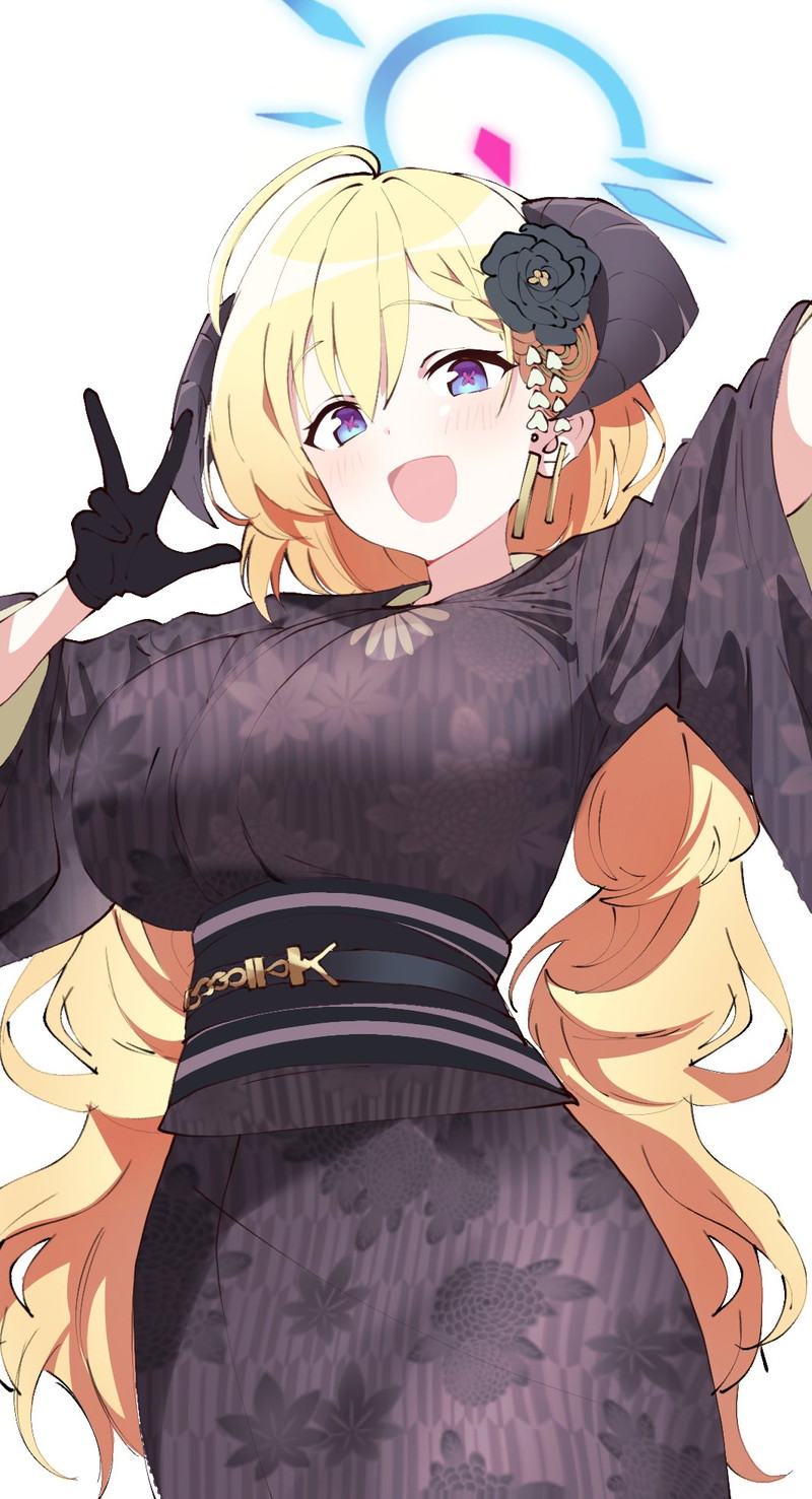 【二次】可愛い女の子たちの微エロ、エロイラストまとめ Part２４