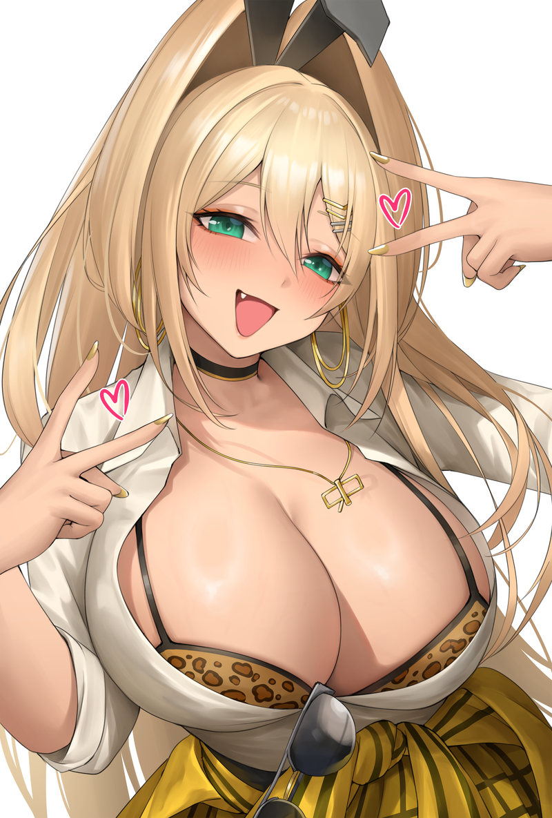 【二次】可愛い女の子たちの微エロ、エロイラストまとめ Part２４