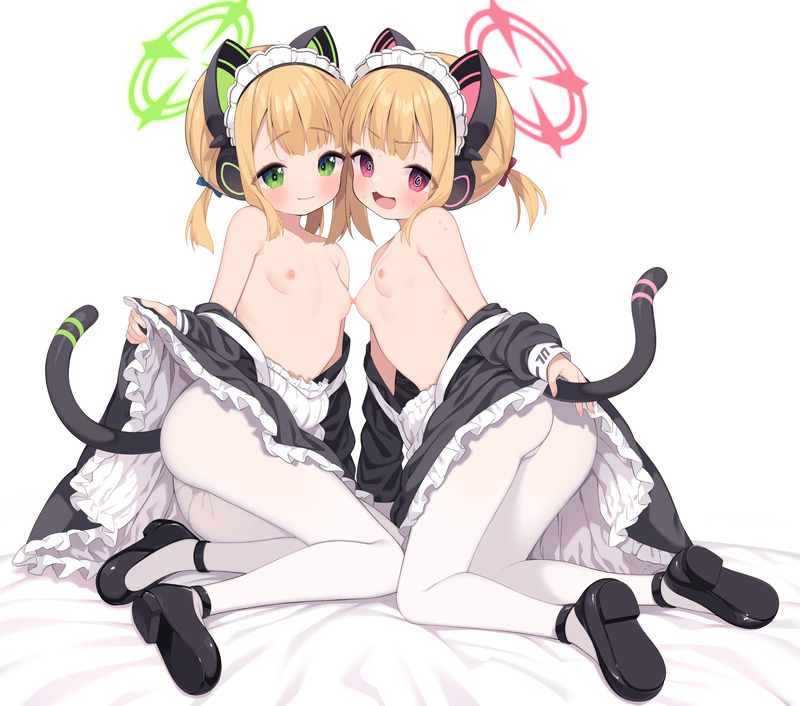 【二次】愛液、マン汁を垂らしてる女の子のエロ画像 Part３７