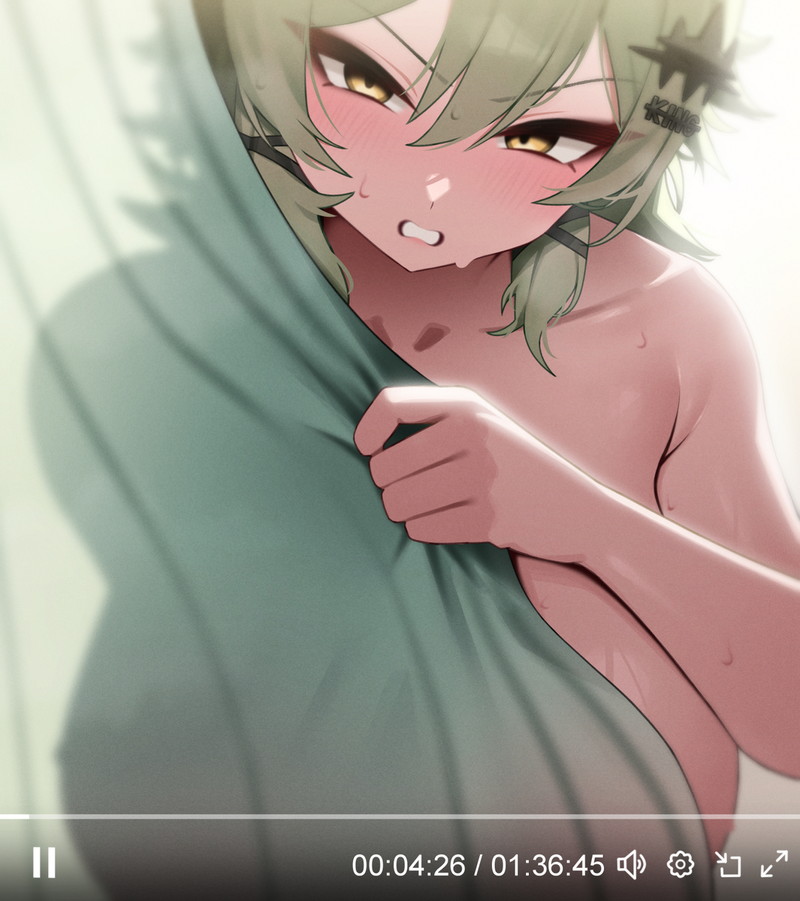【二次】カメラでエロ自撮りやハメ撮りしているエロ画像 Part１