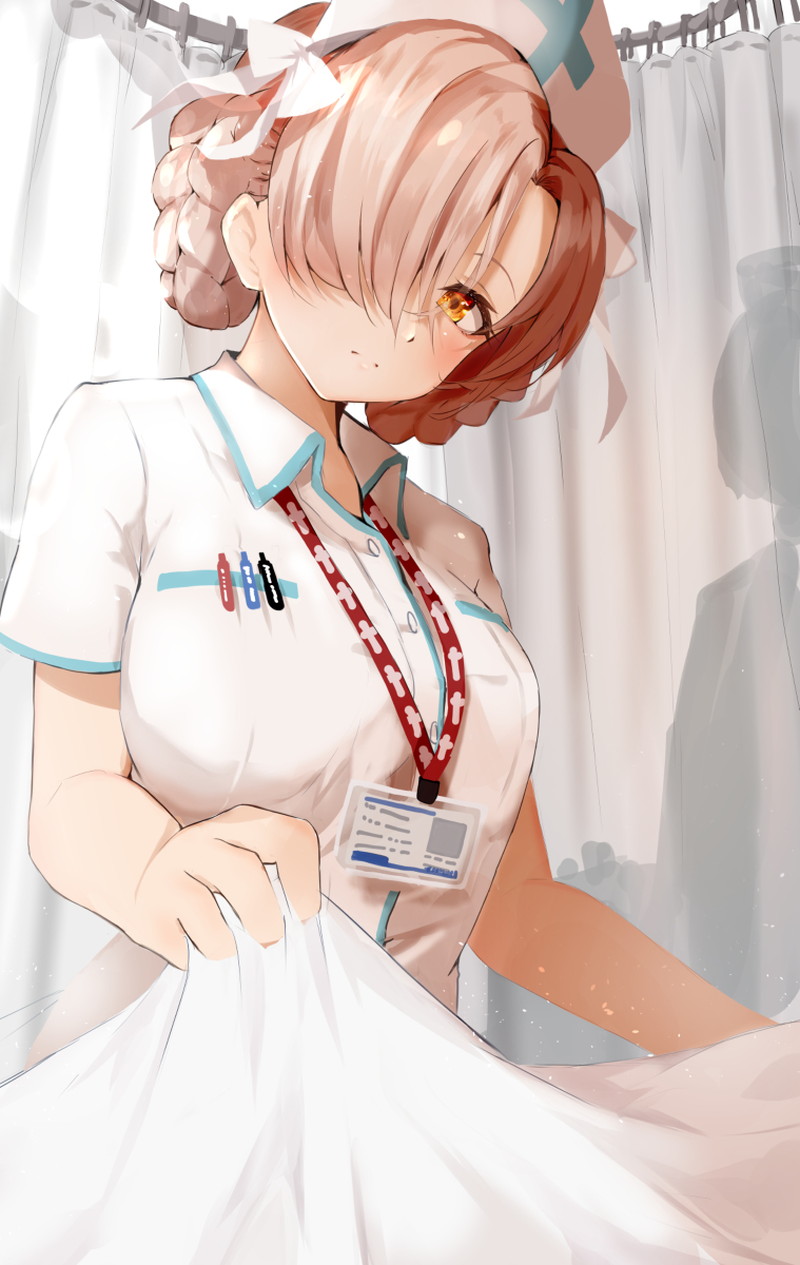 美しく描かれた綺麗系の二次微エロ画像 Part８９