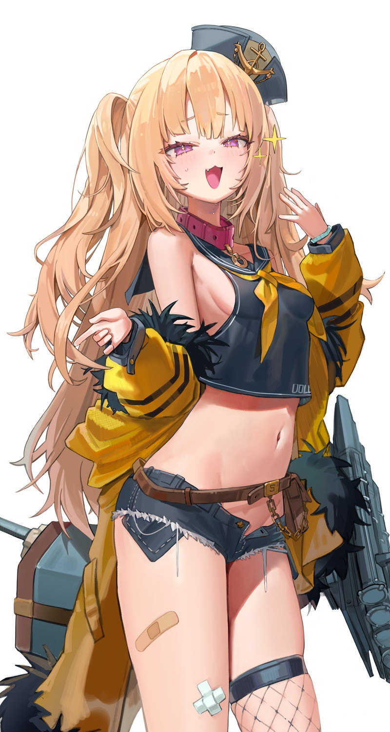 美しく描かれた綺麗系の二次微エロ画像 Part８９