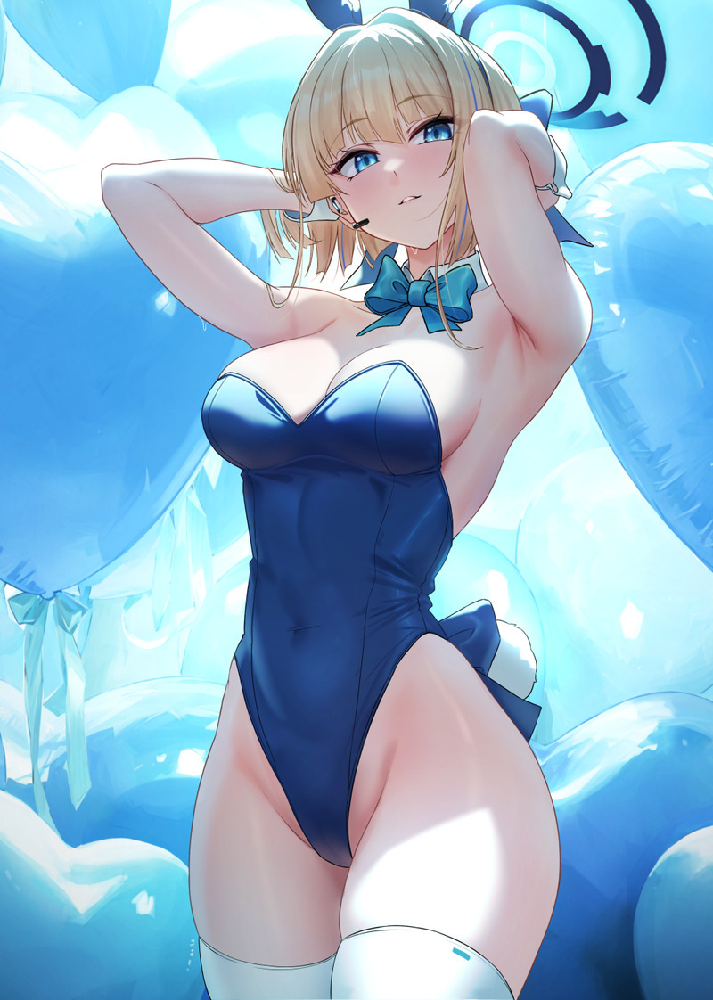 美しく描かれた綺麗系の二次微エロ画像 Part８９