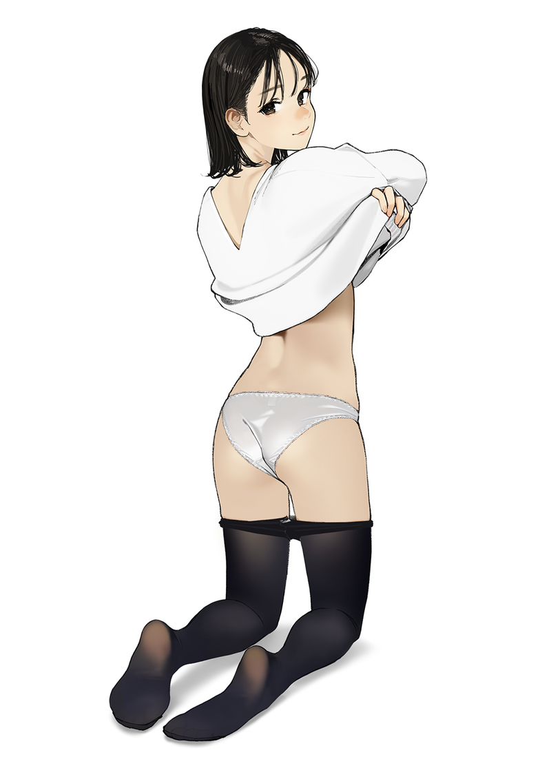 【二次】大人の色気を感じるお姉さんたちのエロ画像 Part４１