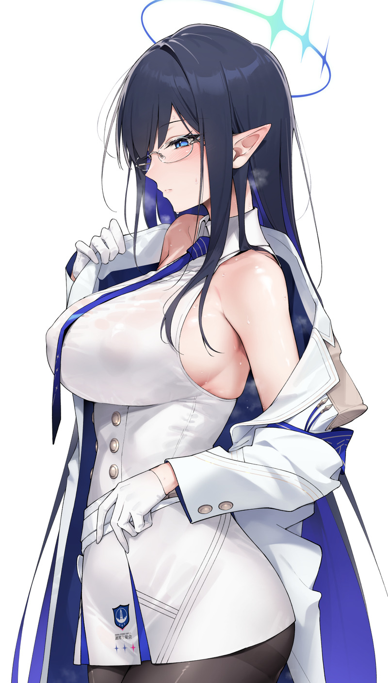 【二次】大人の色気を感じるお姉さんたちのエロ画像 Part４１