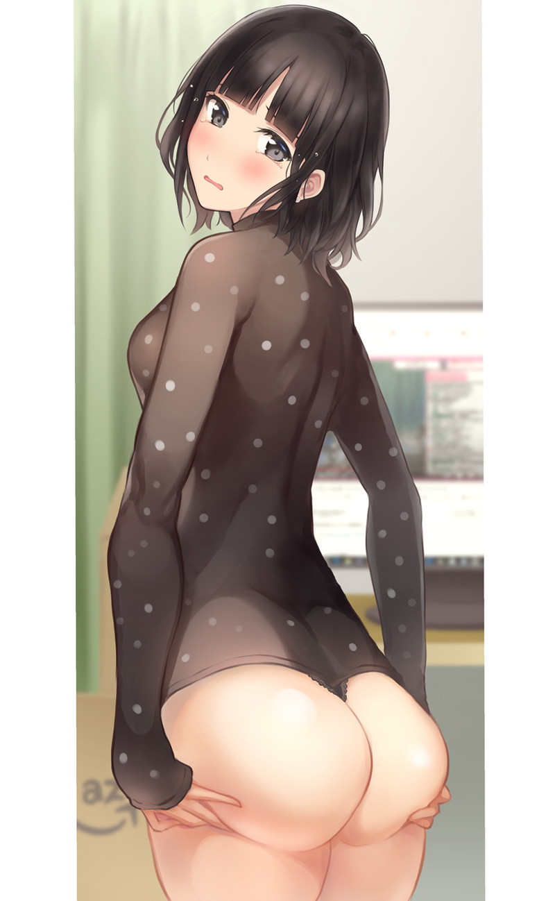 【二次】大人の色気を感じるお姉さんたちのエロ画像 Part４１