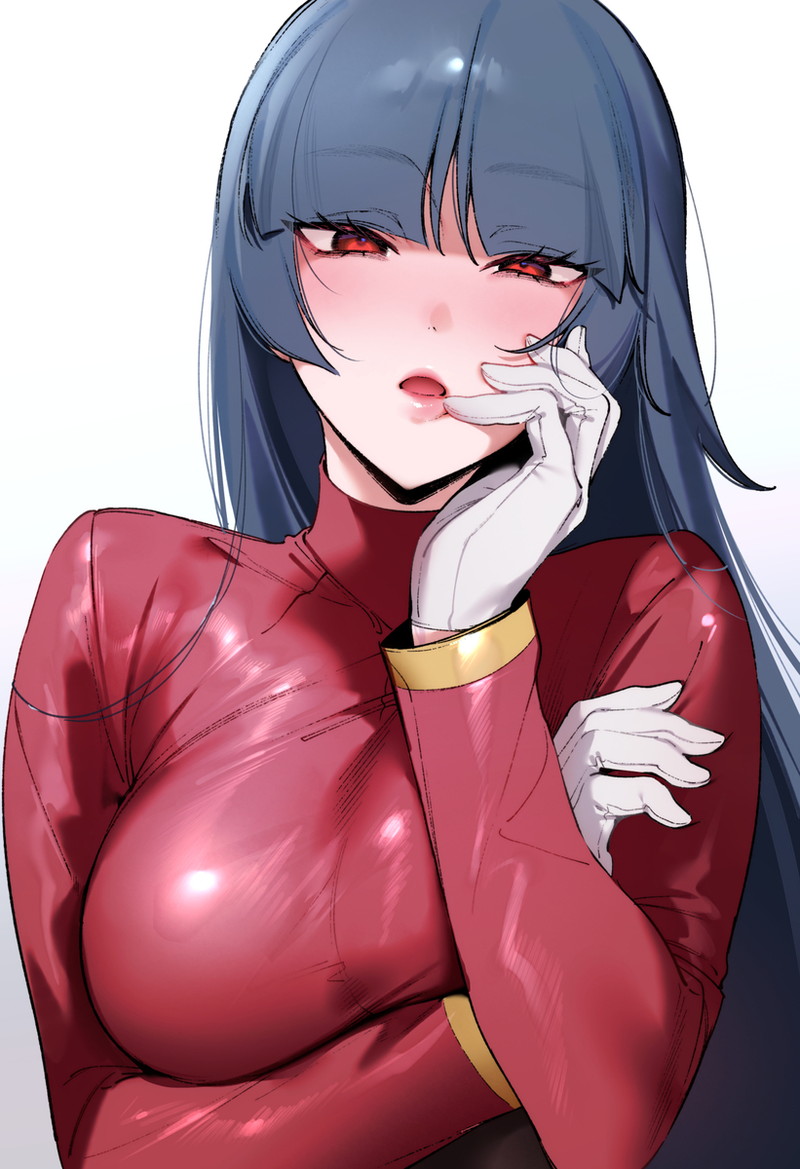 【二次】大人の色気を感じるお姉さんたちのエロ画像 Part４２
