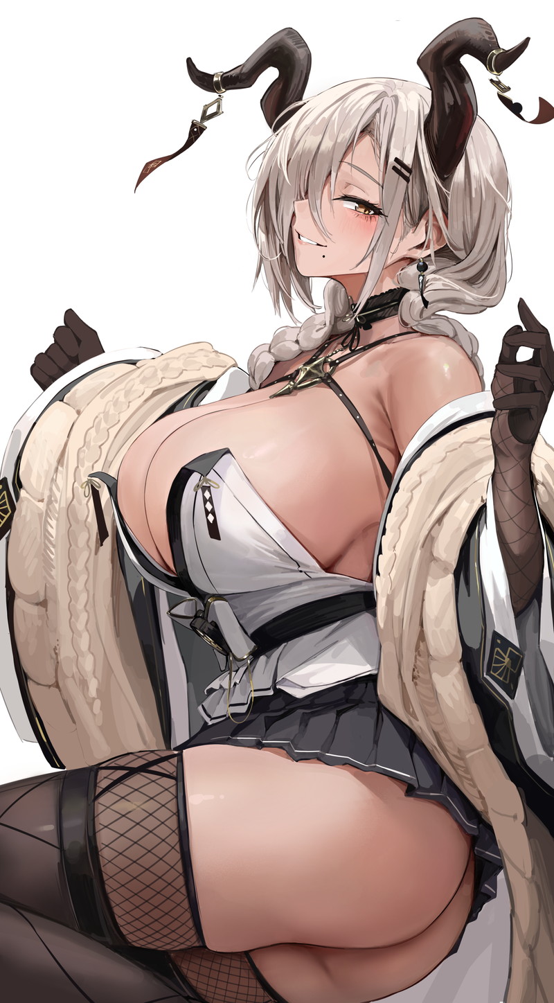 【二次】大人の色気を感じるお姉さんたちのエロ画像 Part４２