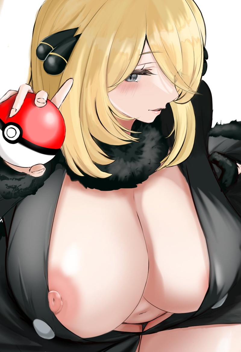 【二次】大人の色気を感じるお姉さんたちのエロ画像 Part４２