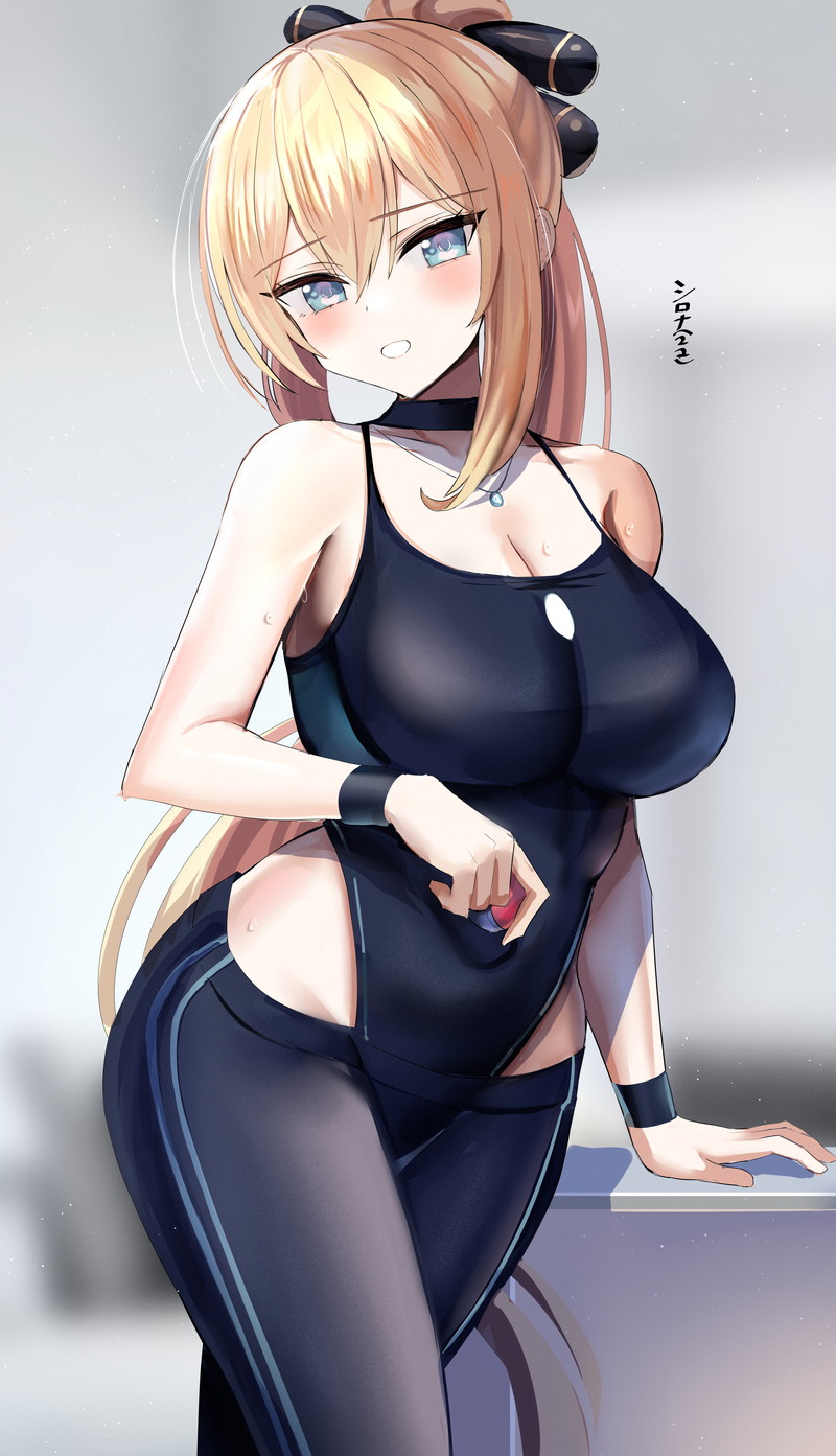 【二次】大人の色気を感じるお姉さんたちのエロ画像 Part４２