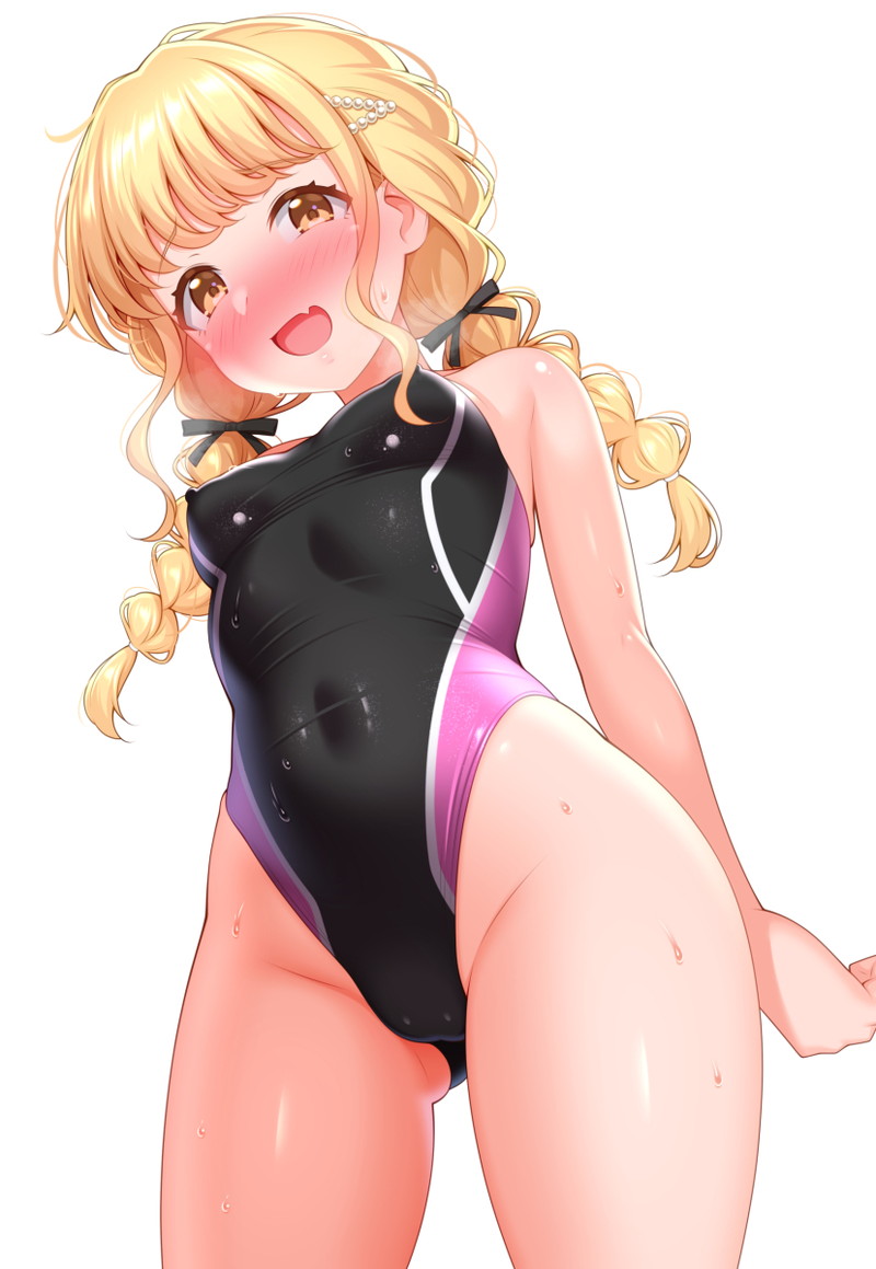 アイマスシリーズのエロ画像まとめ Part６８