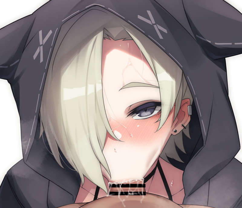 ショートヘアの女の子限定のエロ画像 Part７４