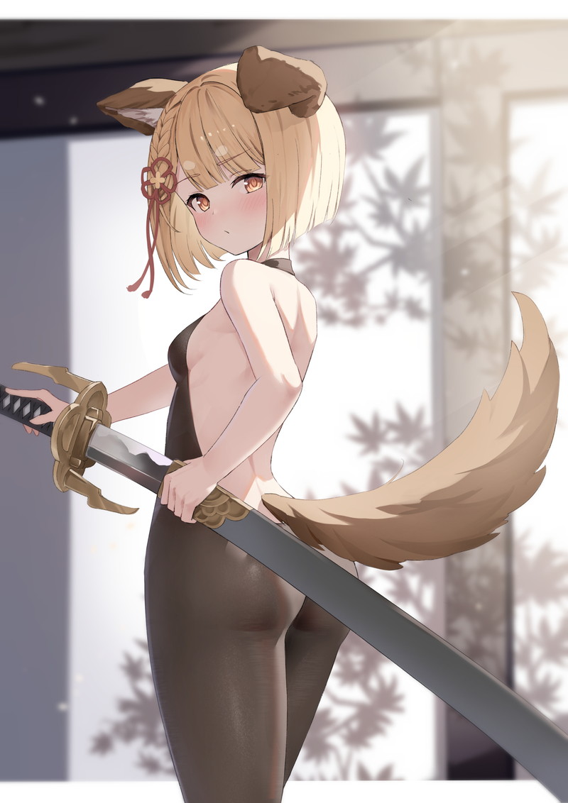 ショートヘアの女の子限定のエロ画像 Part７４