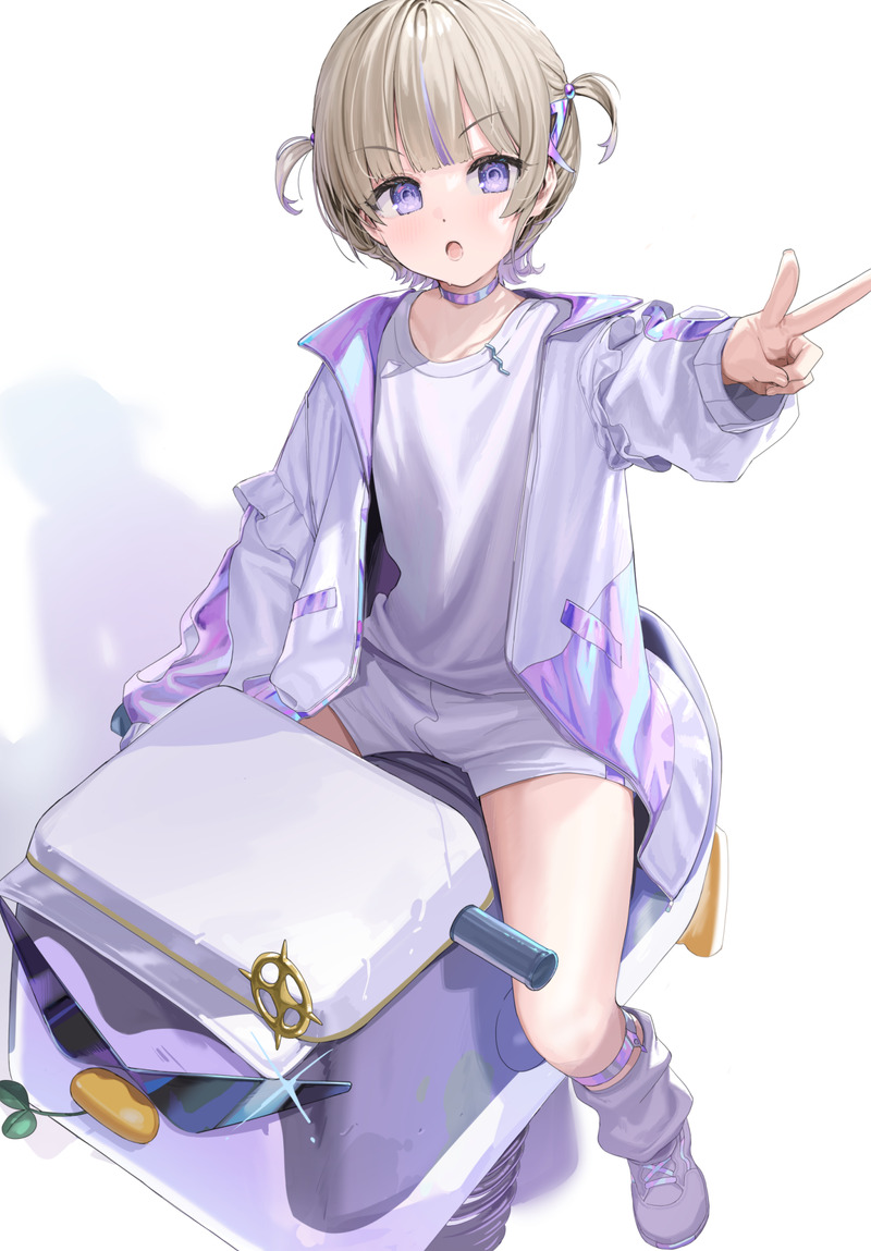 ショートヘアの女の子限定のエロ画像 Part７４