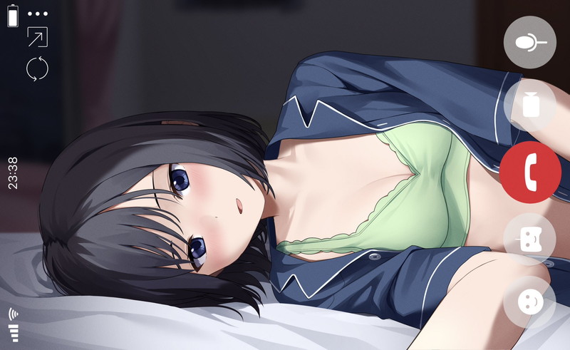 ショートヘアの女の子限定のエロ画像 Part７５