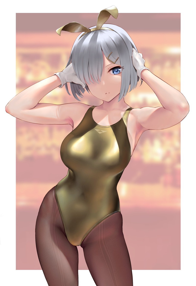ショートヘアの女の子限定のエロ画像 Part７５