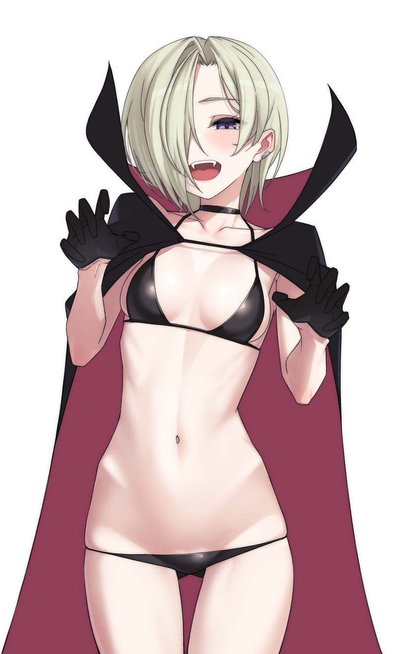 ショートヘアの女の子限定のエロ画像 Part７５