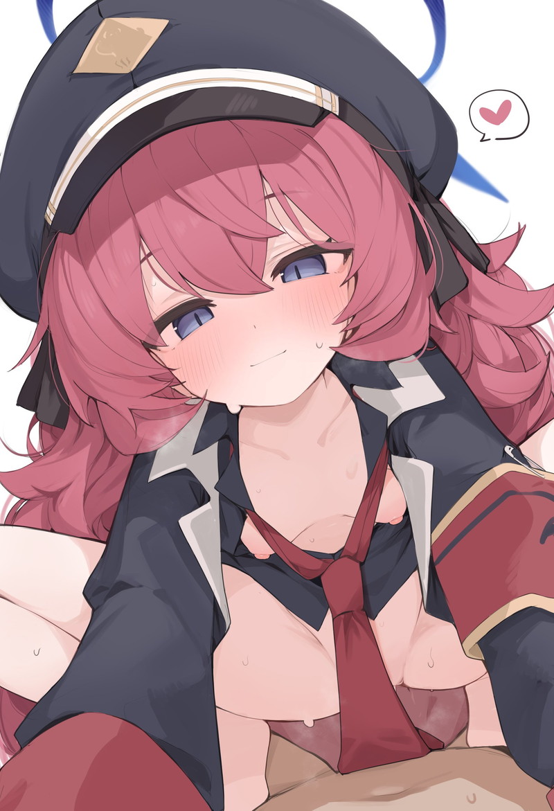 【二次】オスとメスで交尾してるセックスのエロ画像 Part８