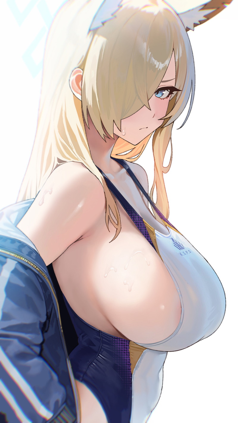 【二次】ツンデレ、怒ってる女の子のエロ画像 Part５８