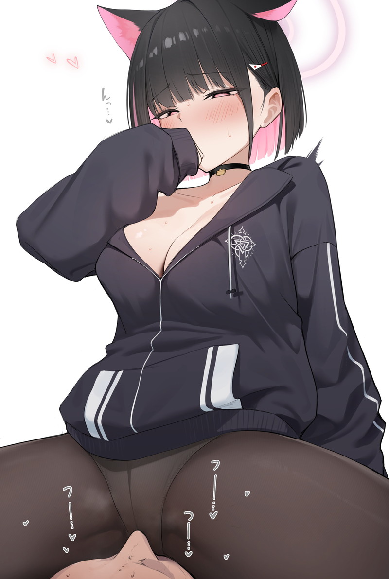 【二次】エッチなスイッチが入ったメス顔、トロ顔エロ画像 Part５