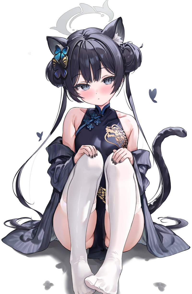 ブルーアーカイブ(ブルアカ)のエロ画像 Part１４６