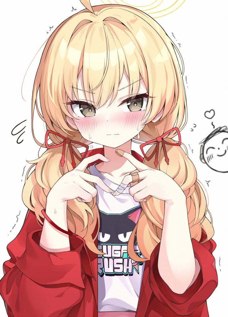 ブルーアーカイブ(ブルアカ)のエロ画像 Part１４６