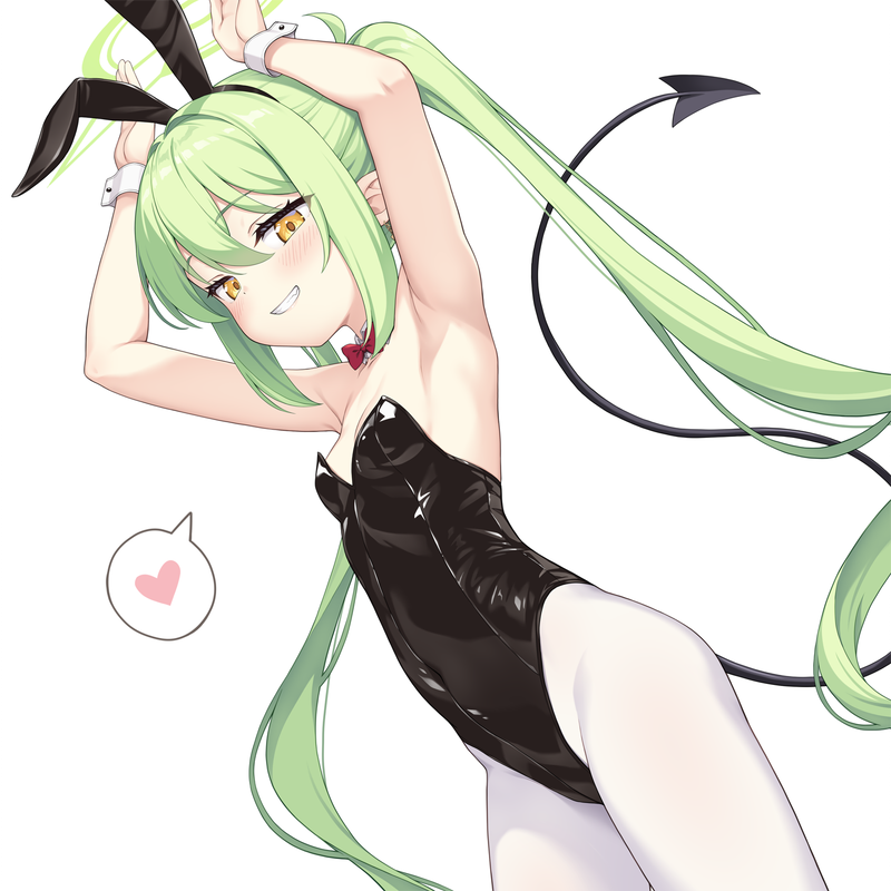 ブルーアーカイブ(ブルアカ)のエロ画像 Part１４８