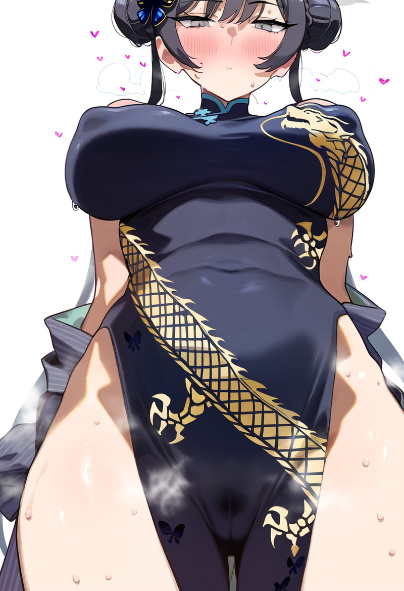 ブルーアーカイブ(ブルアカ)のエロ画像 Part１５２