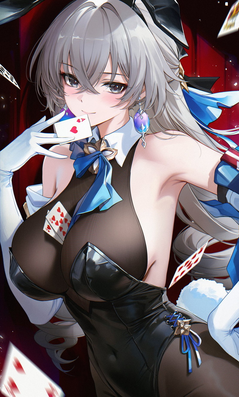 【二次】ぴっちりラバースーツ、ボディスーツのエロ画像 Part１９