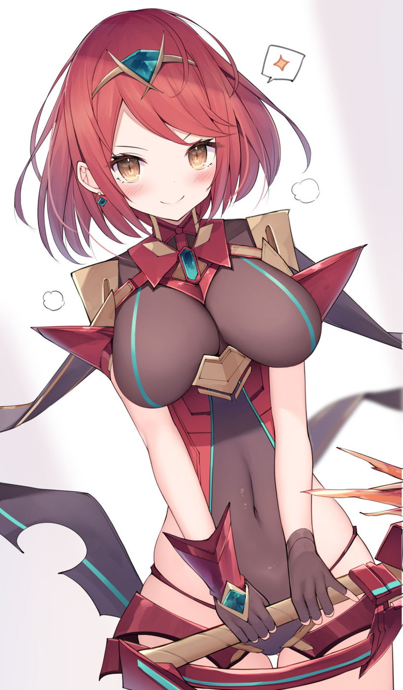 【二次】ぴっちりラバースーツ、ボディスーツのエロ画像 Part１９