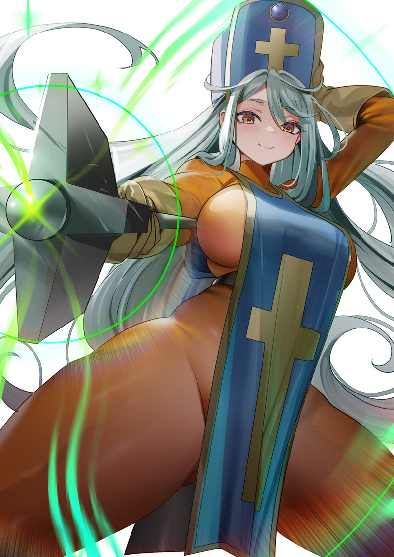 【二次】ぴっちりラバースーツ、ボディスーツのエロ画像 Part１９