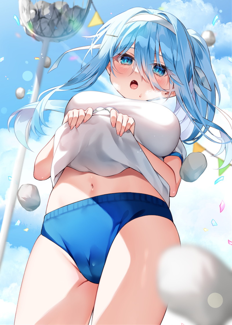 【二次】マンスジかくっきり浮き出たコスエロ画像 Part３