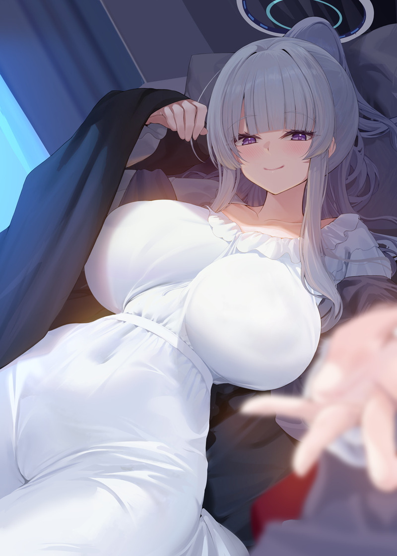 【100枚】とにかく大量のランダム二次エロ画像 Part１４１