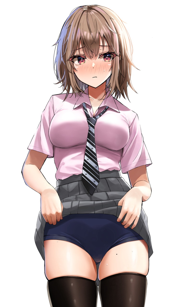 【100枚】とにかく大量のランダム二次エロ画像 Part１４２