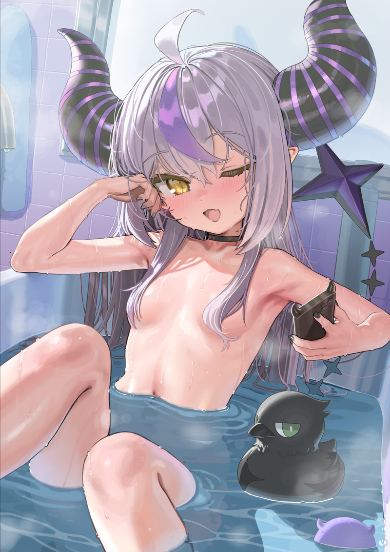 【二次】ロリ、メスガキのエロ画像まとめ Part５０