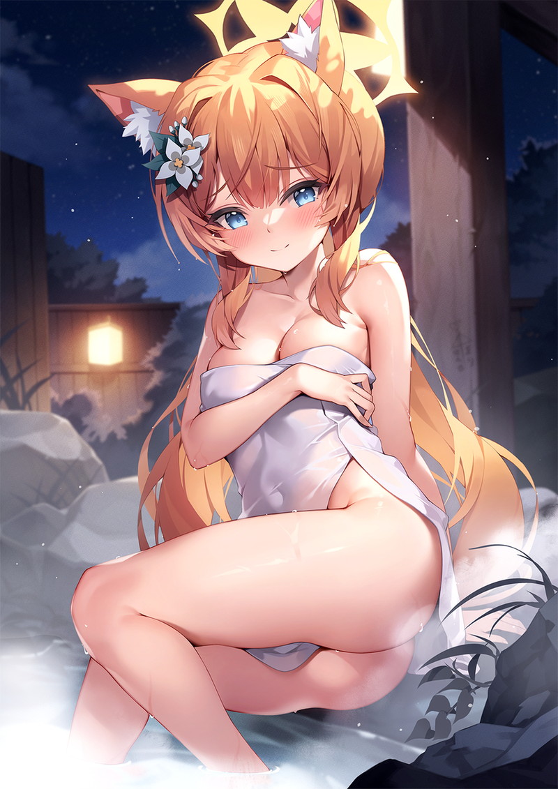 【二次】ロリ、メスガキのエロ画像まとめ Part５１