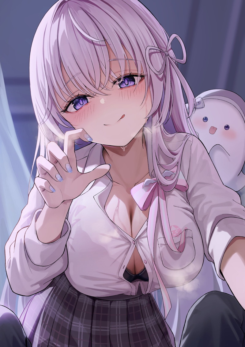 主観、男目線のエロ画像まとめ Part６１