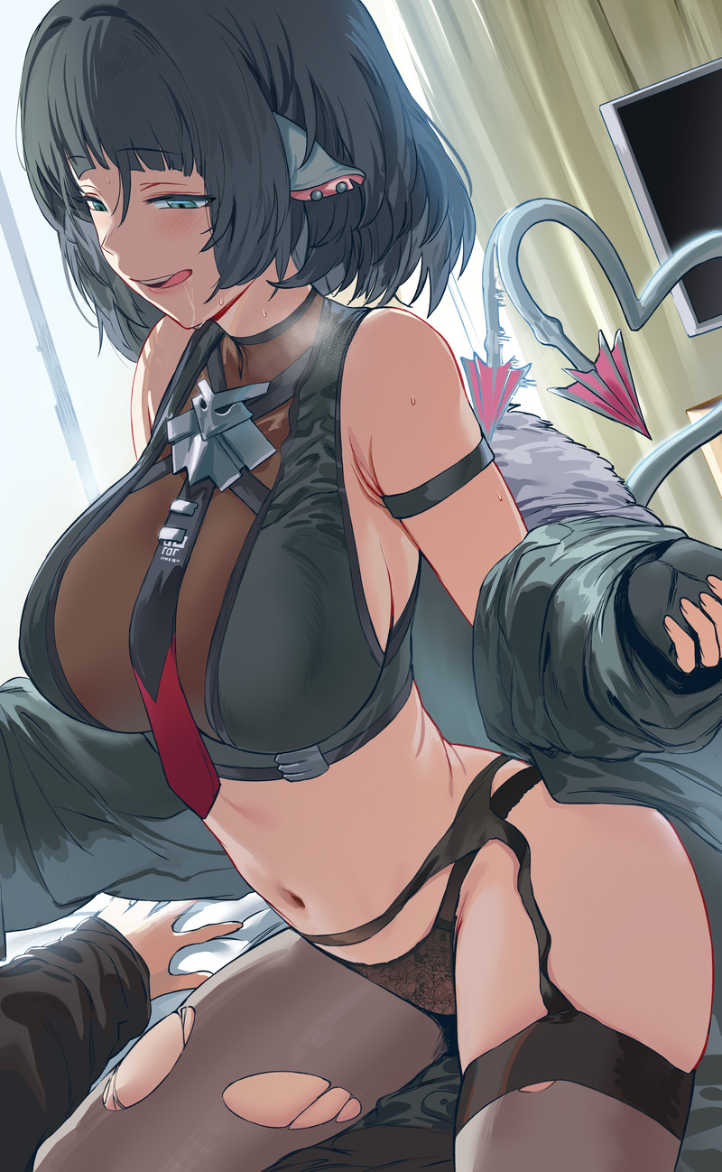 【二次】これから滅茶苦茶セックスするエッチ前、挿入前エロ画像まとめ Part８