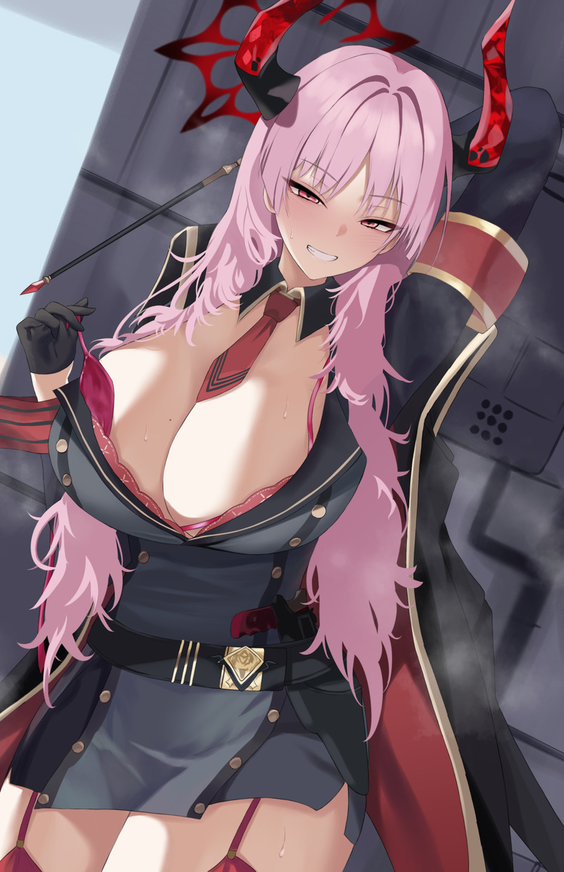 【二次】これから滅茶苦茶セックスするエッチ前、挿入前エロ画像まとめ Part８