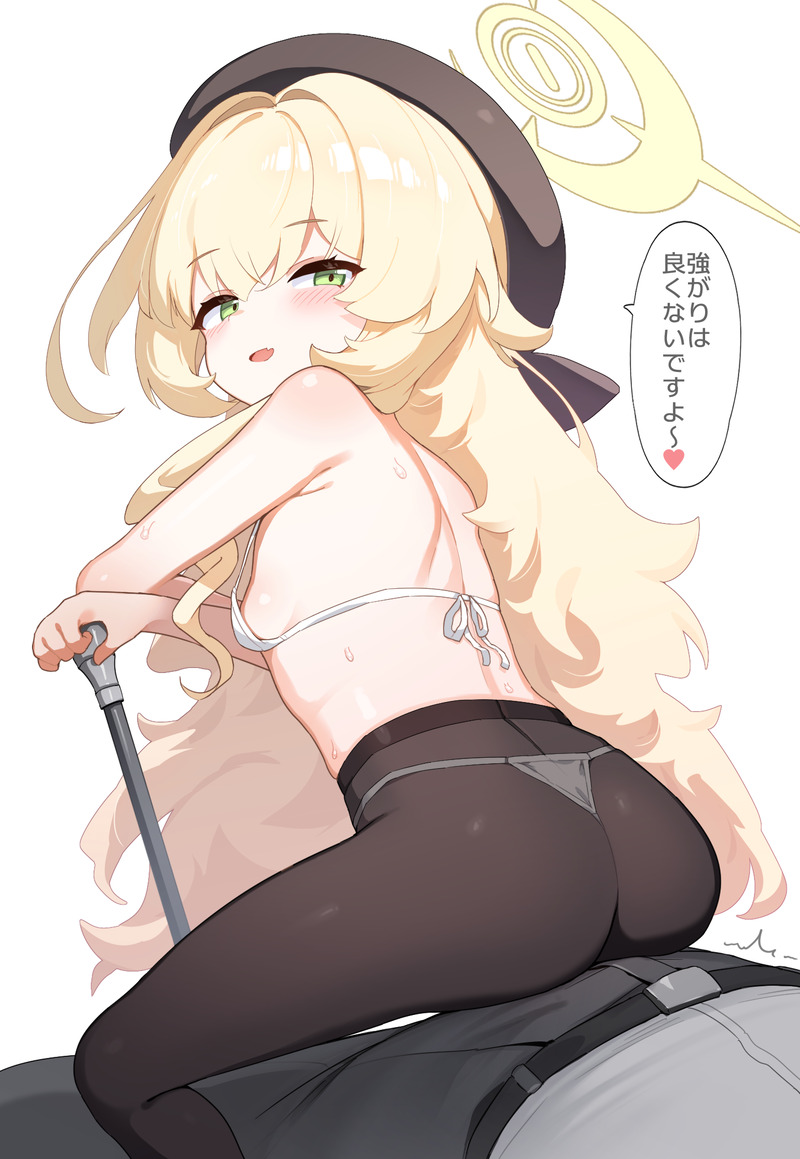 【二次】これから滅茶苦茶セックスするエッチ前、挿入前エロ画像まとめ Part８