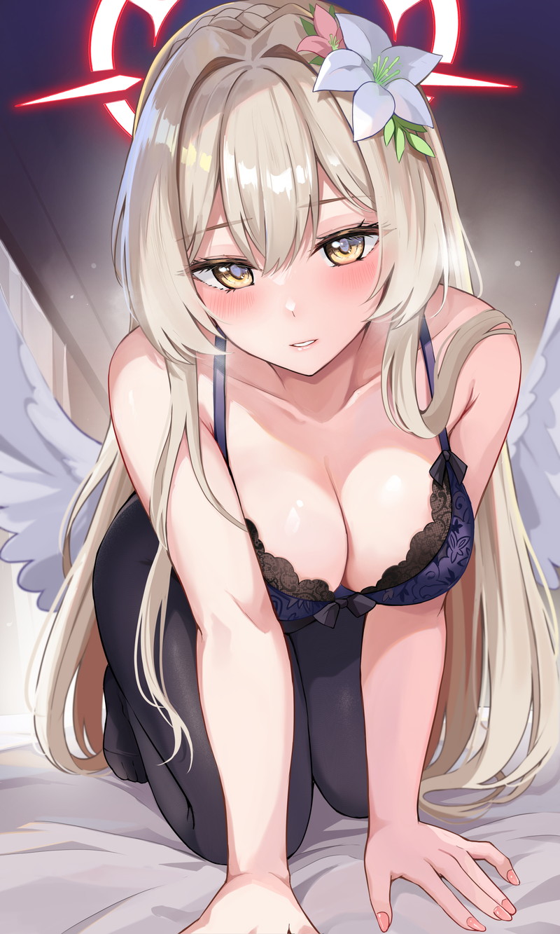 【二次】これから滅茶苦茶セックスするエッチ前、挿入前エロ画像まとめ Part８