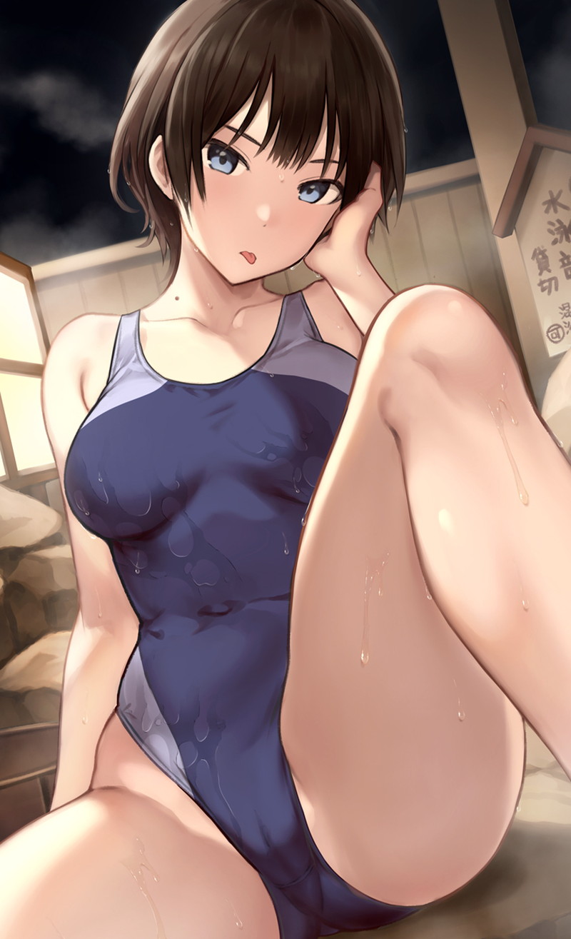 【二次】可愛い女の子たちの微エロ、エロイラストまとめ Part２５