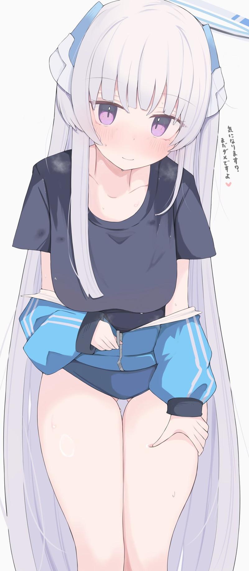 【二次】可愛い女の子たちの微エロ、エロイラストまとめ Part２５