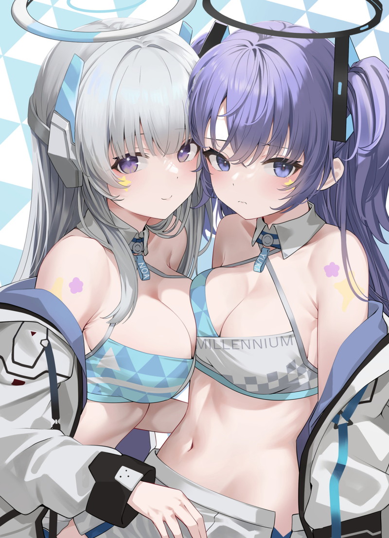 【二次】可愛い女の子たちの微エロ、エロイラストまとめ Part２５