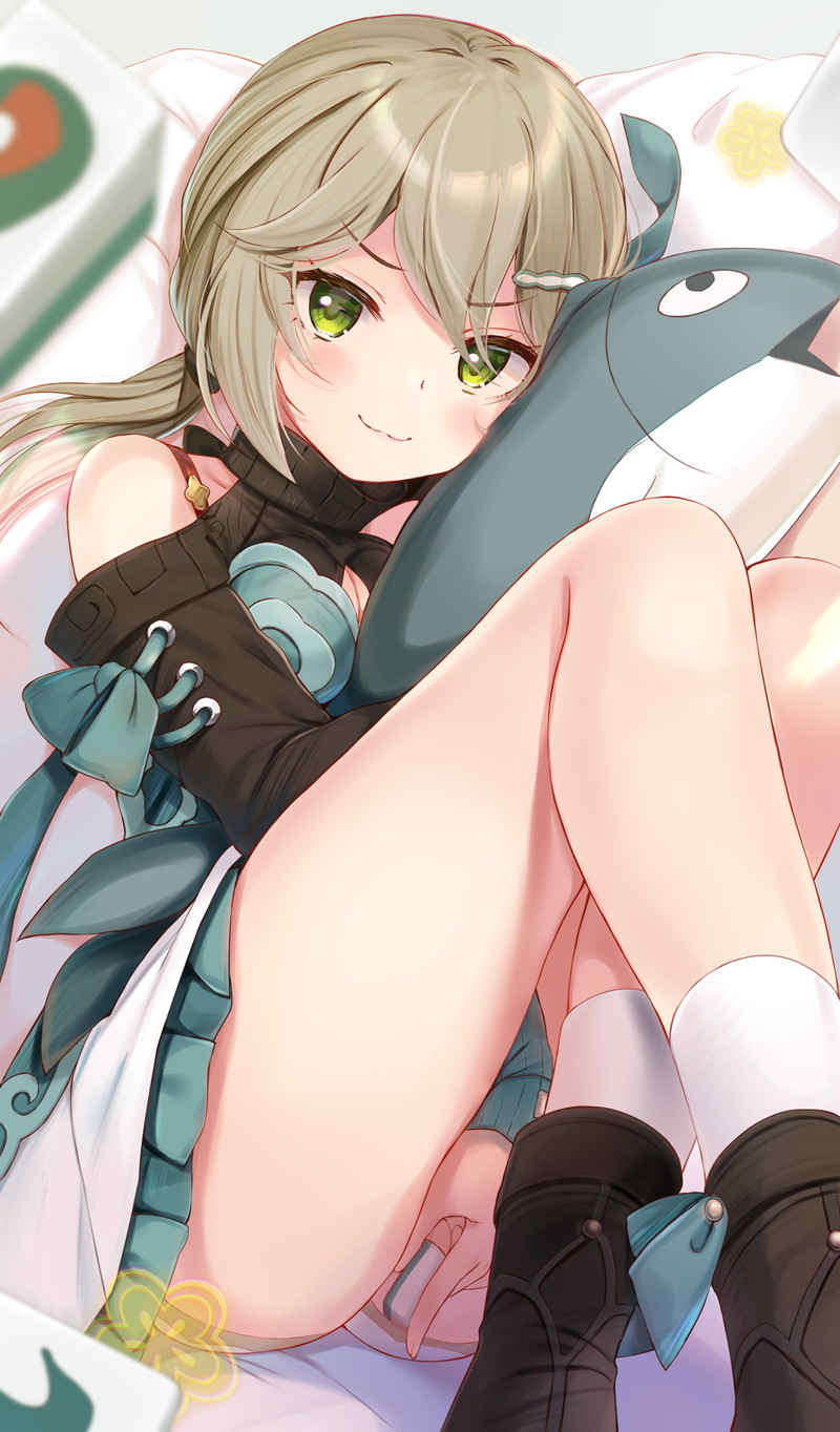 【二次】可愛い女の子たちの微エロ、エロイラストまとめ Part２５