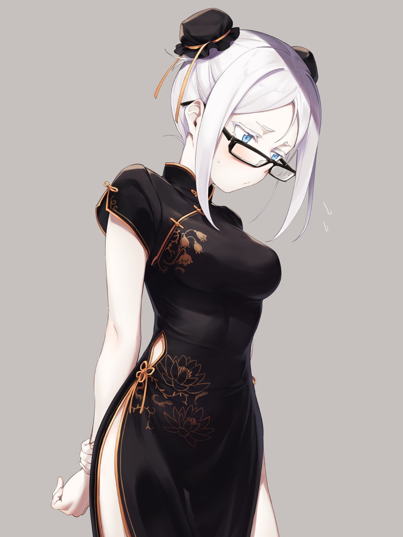 【二次】可愛い女の子たちの微エロ、エロイラストまとめ Part２７