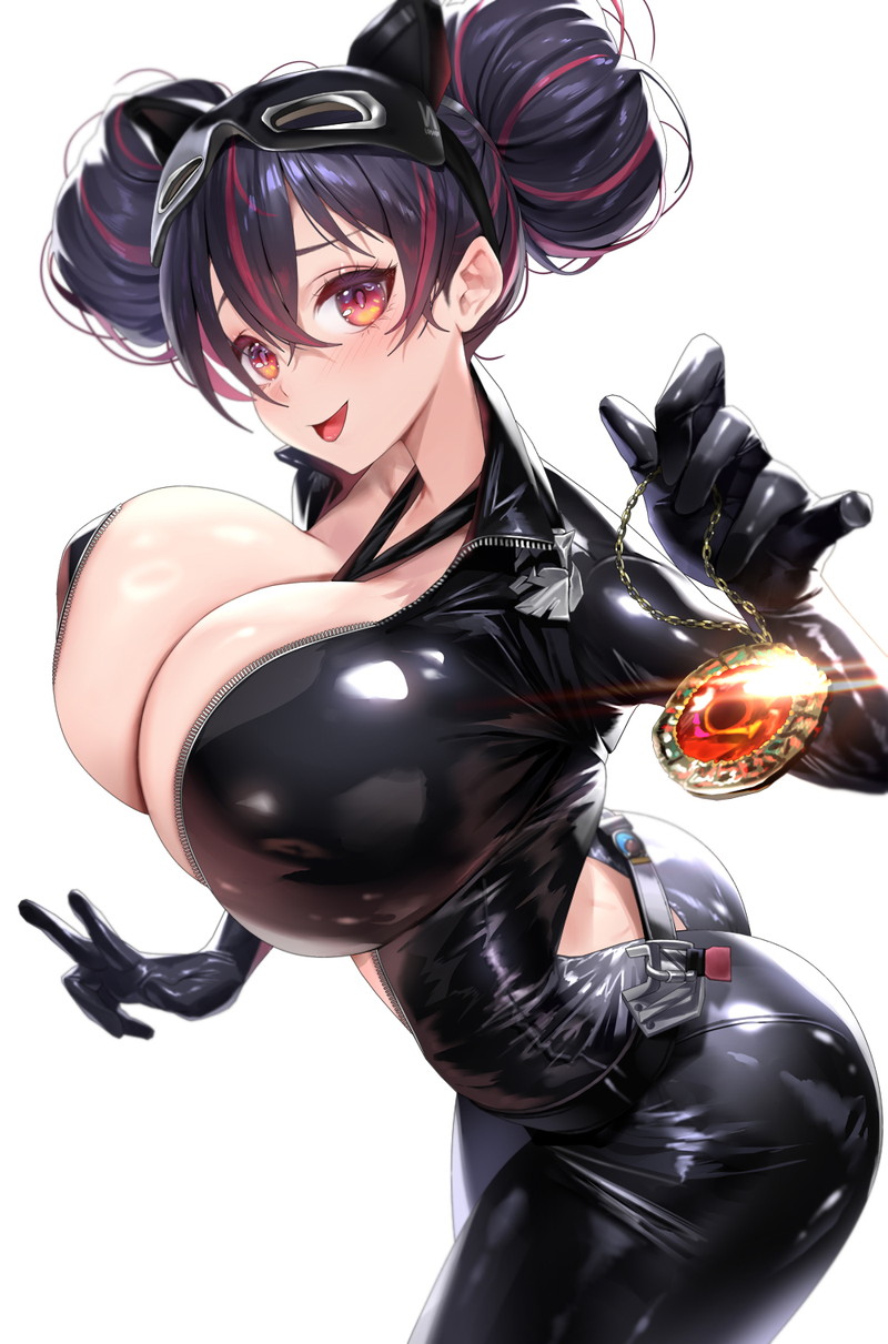 【二次】可愛い女の子たちの微エロ、エロイラストまとめ Part２７