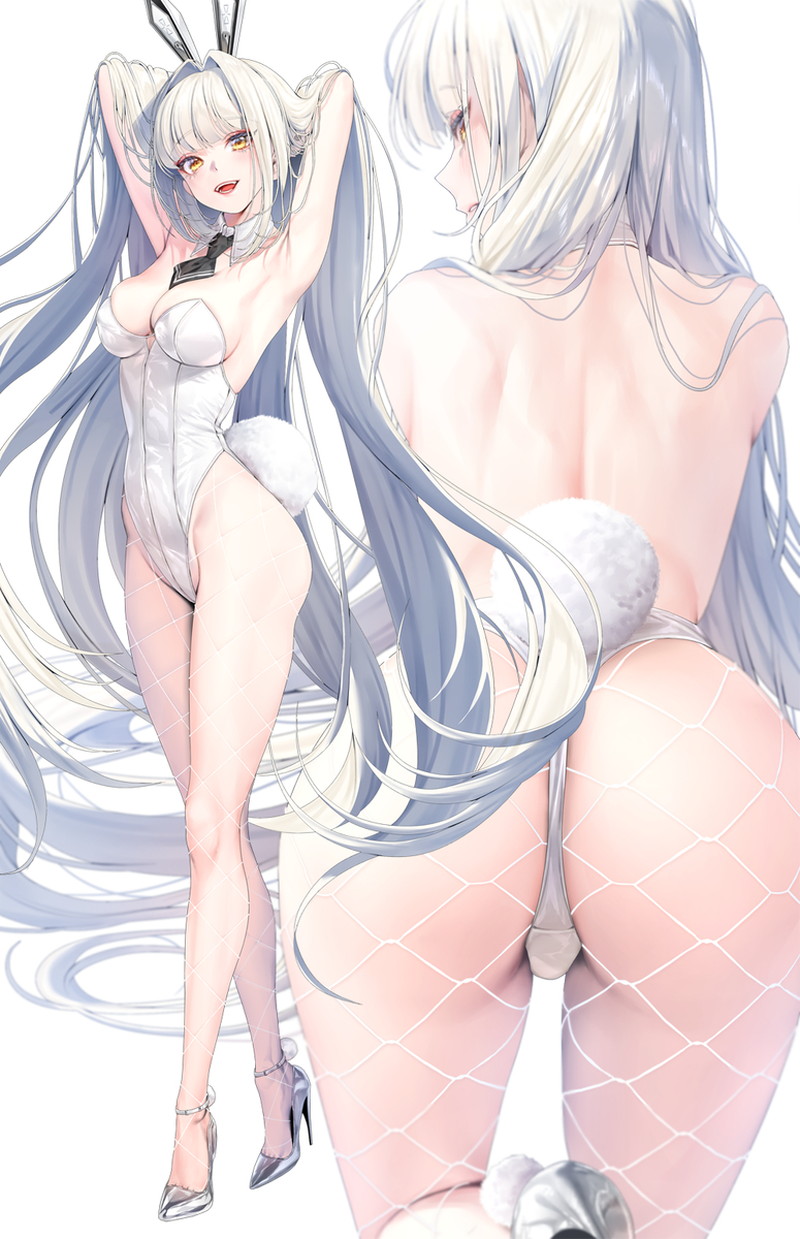 【二次】迫力のあるドアップ、接写エロ画像 Part２５