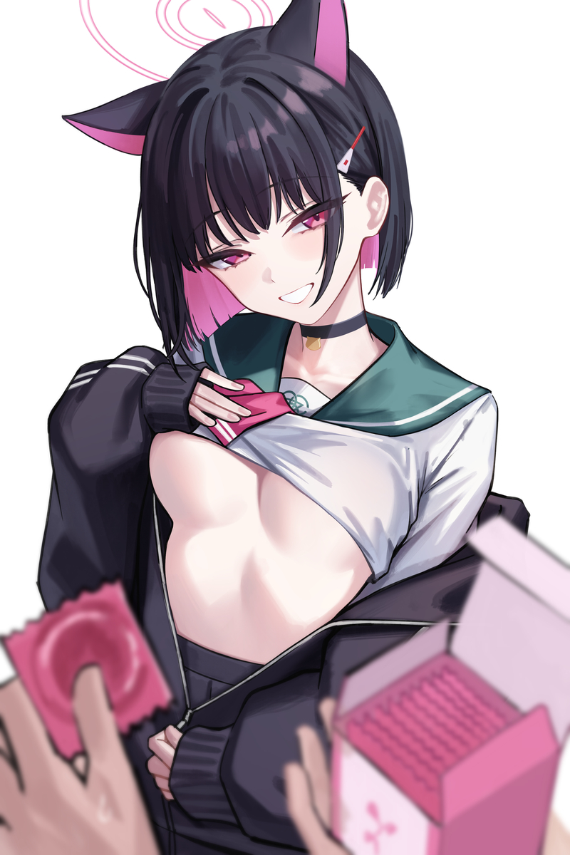 【二次】ケモミミの女の子やお姉さんたちのエロ画像 Part１５
