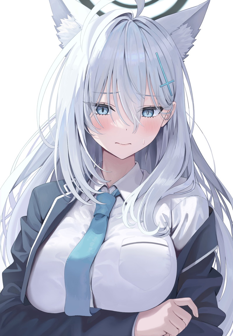【二次】ケモミミの女の子やお姉さんたちのエロ画像 Part１６